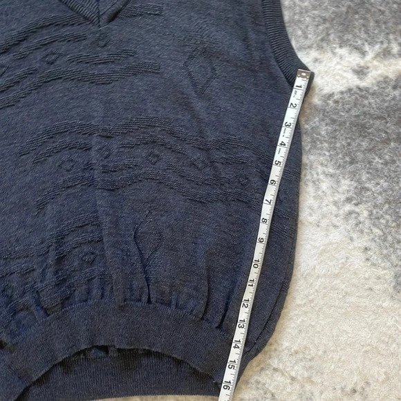 🔥4/$20 Sweater  Vest - Picture 4 of 8